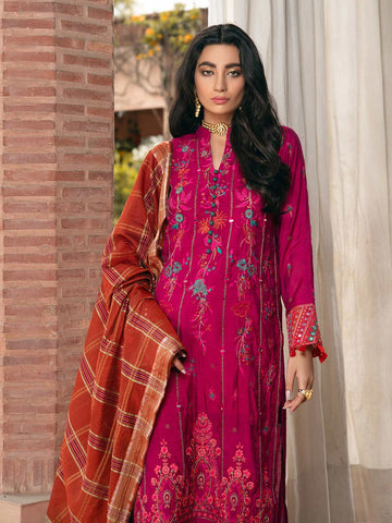 Rajbari Design # D 2A Rajbari Premium Festive 2022 Online Shopping
